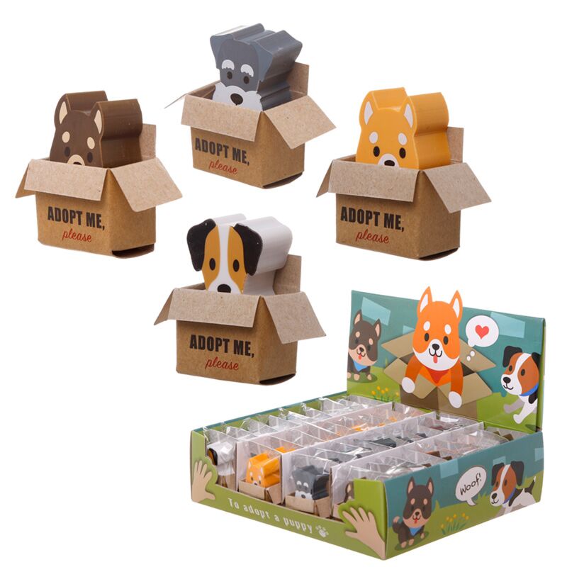 Gum per cani da cucciolo