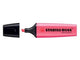Evidenziatore Stabilo Boss Original (rosa)