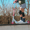 Move scooter stradale: rosa 125 mm (0918126)
