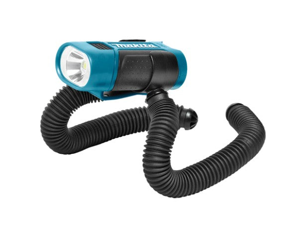 Accesorios makita linterna ml705 led 7.2v - stexml705