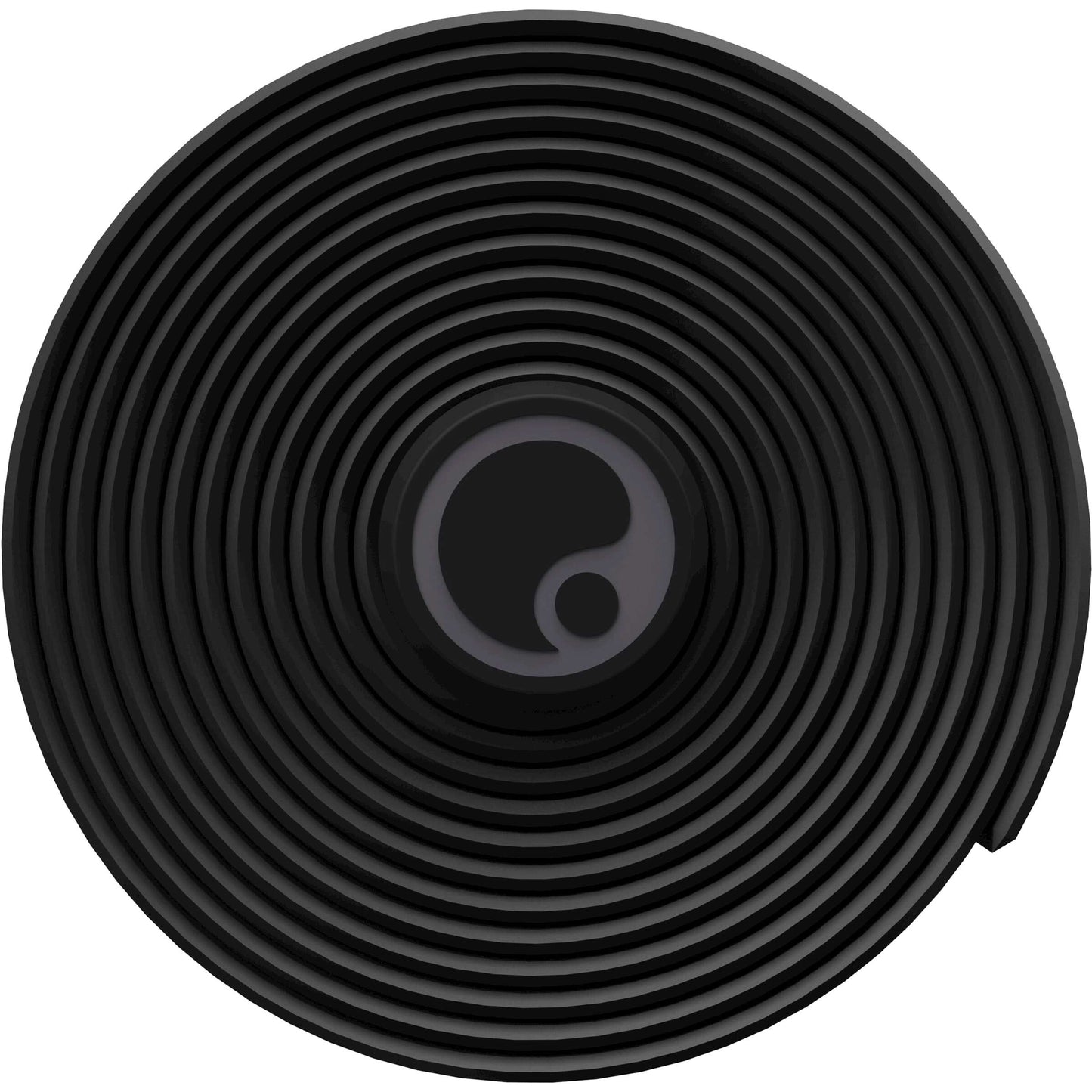 Cinta de dirección ergon Allroad Black