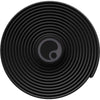 Black di ghiaia con nastro manubrio Ergon