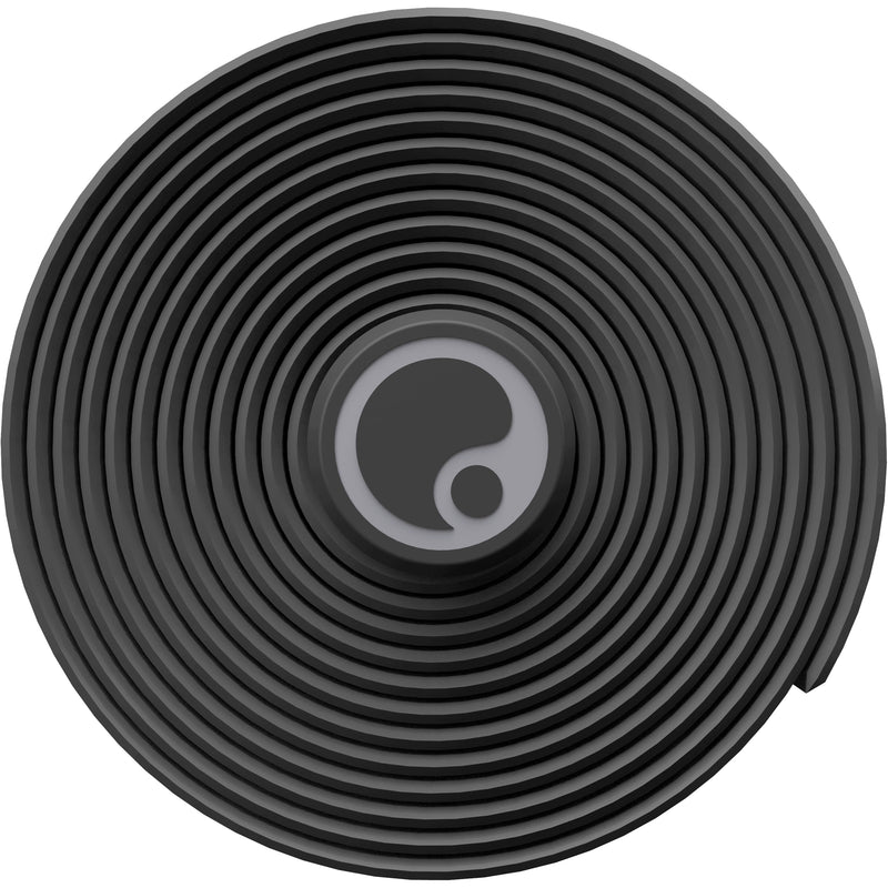 Ergon Handlebar Ribbon Road Black