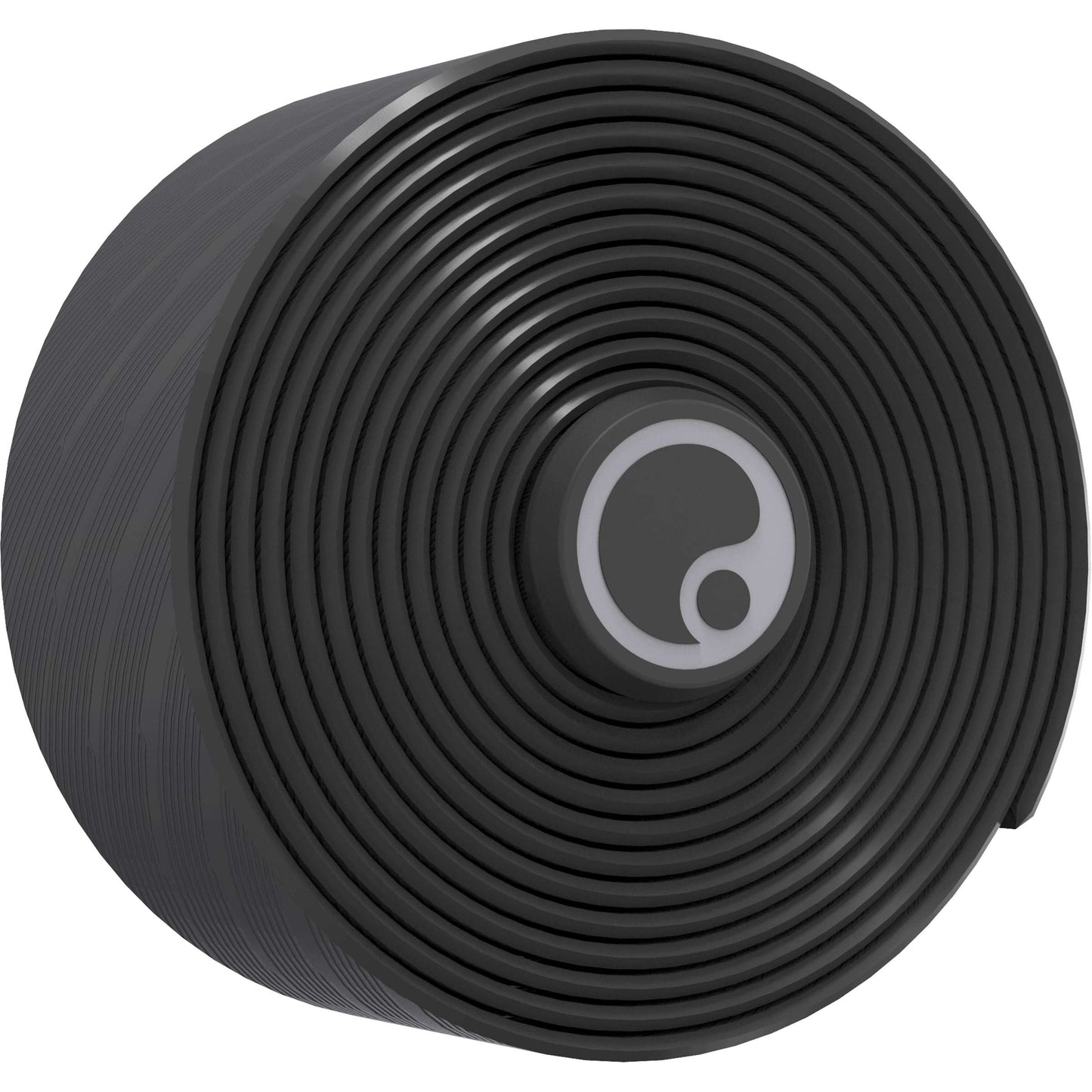 Ergon Manillar Ribbon Road Black