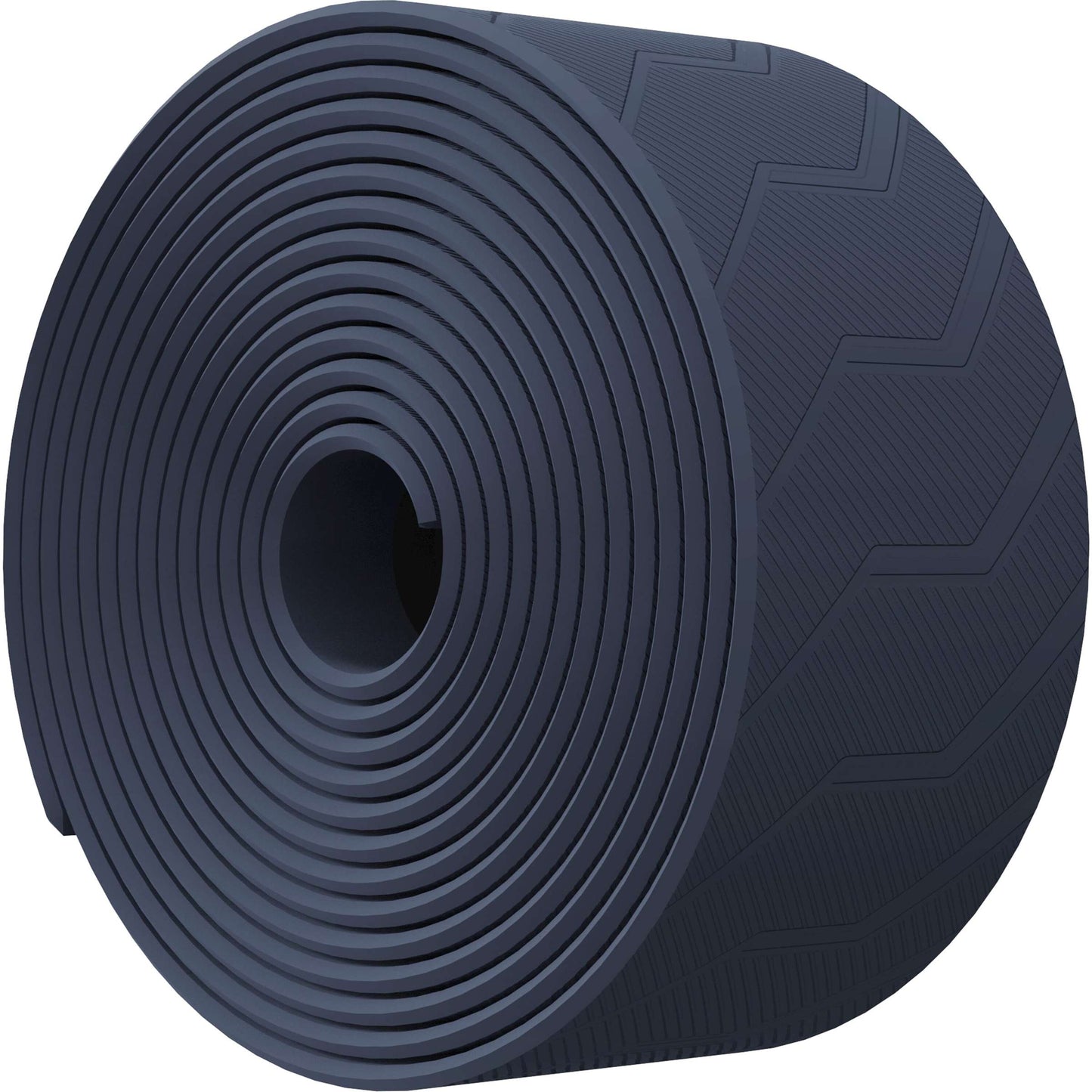 Ergon manillar cinta de grava azul