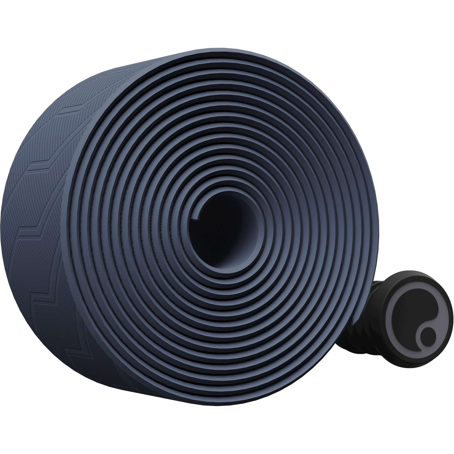 Ergon manillar cinta de grava azul