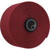 Ergon manillar cinta grava merlot rojo
