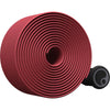 Ergon manillar cinta grava merlot rojo