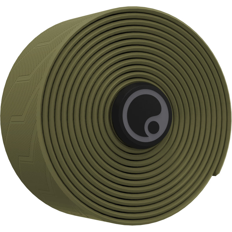 Ergon Hublebar Ribbon Giavello verde