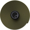 Ergon manillar cinta de grava verde