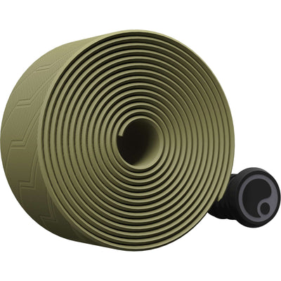 Ergon Hublebar Ribbon Giavello verde