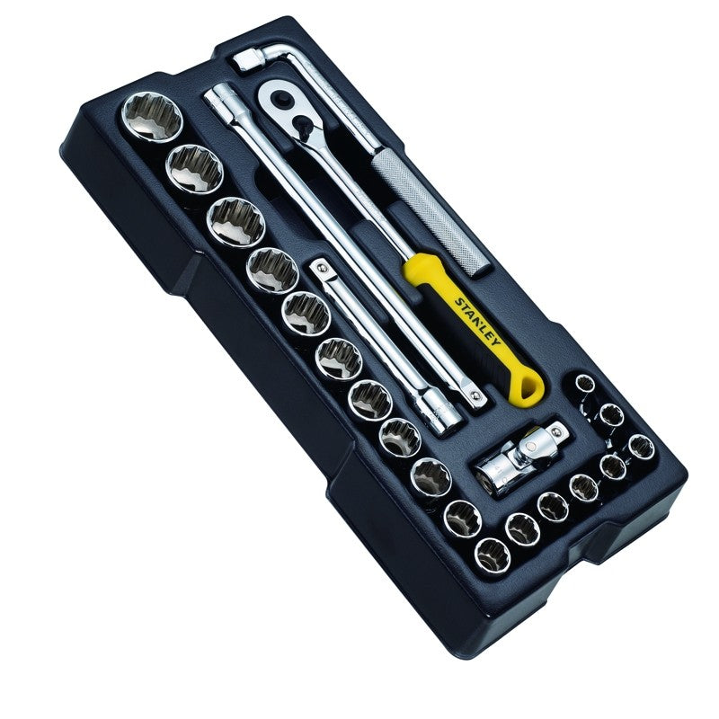 Stanley transmodule dopens set 1 2 hexagon