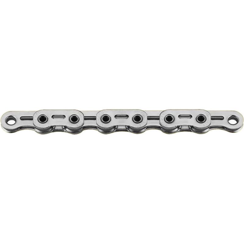 Catena CN12X 12V 126L Flat Top Silver