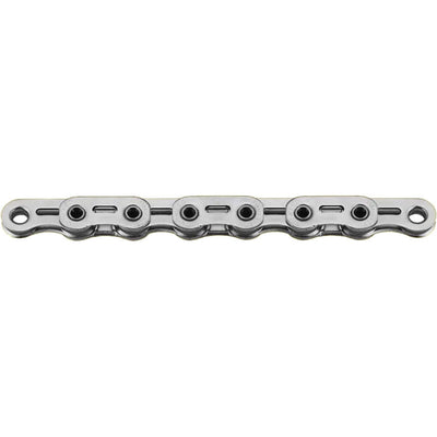 Spanninga sunrace ketting cn12x 12v 126l flat top zilver