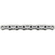 Catena CN12X 12V 126L Flat Top Silver