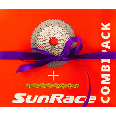 COPIPACK CSR91 9V HG 11-28T con cadena CNM94