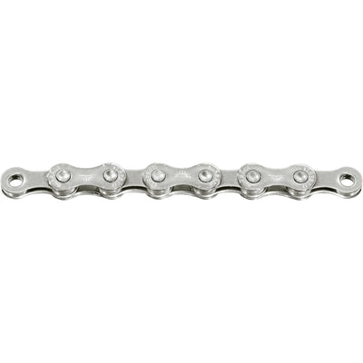 Spanninga sunrace ketting cn12e 12v 138l e-bike zilver (25st)