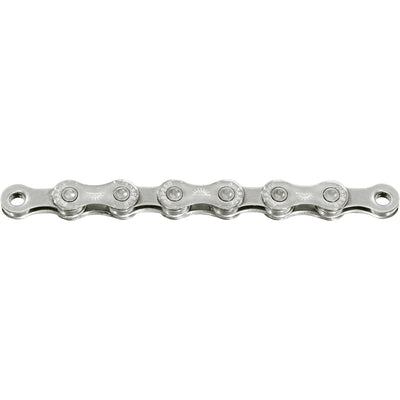 Spanninga sunrace ketting cn10e 10v 138l e-bike zilver (25st)