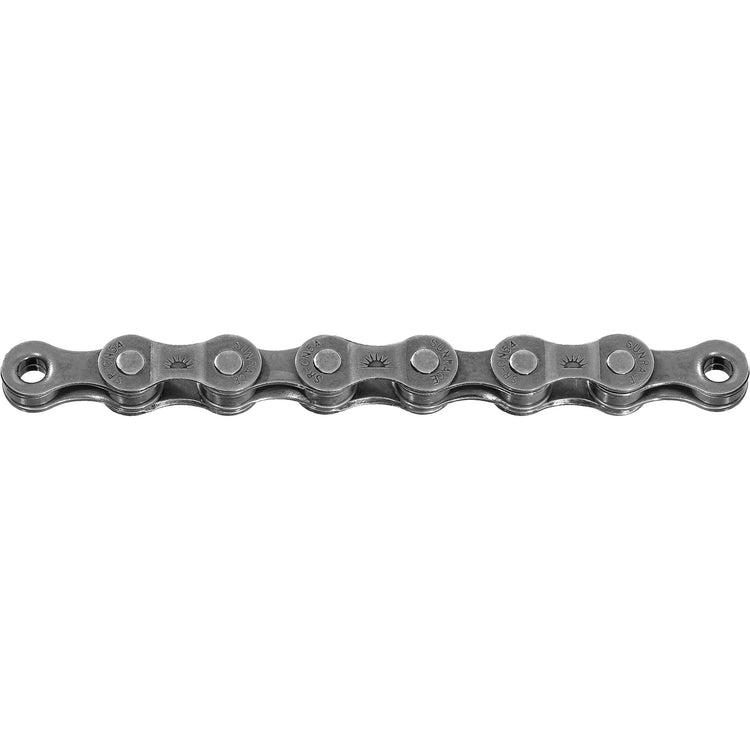 Cadena Spanninga sunrace cnm54�6 7v 116l gris (25uds)