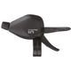Comando cambio Spanninga Sunrace serie U dlu951 9v push-push nero