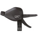 Comando cambio Spanninga sunrace serie u dlus51 10v push-push nero