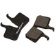 Set di blocchi freno a disco Sunrace Superior DPMT5 Magura