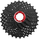 Cassette CSRZ800 12V 11-30T Negro