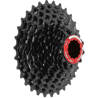 Cassette CSRZ800 12V 11-36T Negro