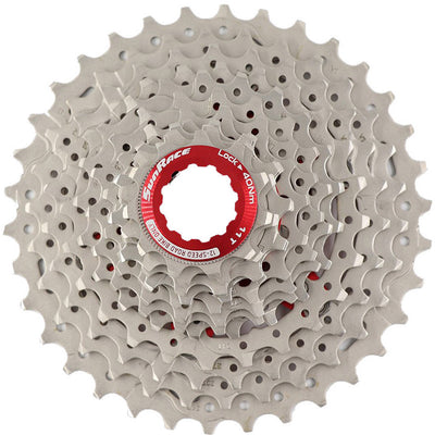 Cassette CSRZ800 12V 11-36T Plata