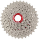 Cassette CSRZ800 12V 11-36T Silver