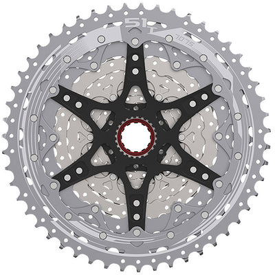 Sunrace Cassette CSMZ933 12V 11-51T Micropline