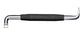 Stahlwille sleufschroevendraaier haaks 1x5.5mm