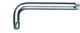 Stahlwille torxstiftsleutel t7 (nml)