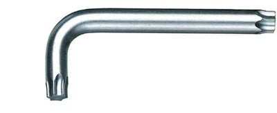 Chiave a spina Torx Stahlwille T8 (u)