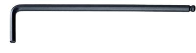 Stahlwille hex key 1.5mm long + ball end (u)