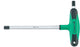 Llave Stahlwille T-Allen 2,5mm (nml)