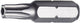 Punta torx Stahlwille con foro T40