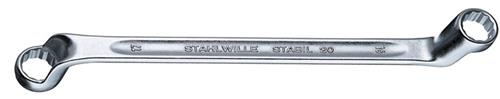 Stahlwille ringsleutel 30x32