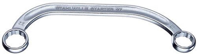 Stahlwille startersleutel 10x12