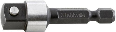 Herramienta de conexión Stahlwille 1 4'' (nml)