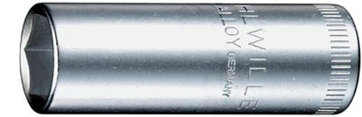 Tappo Stahlwille lungo 6k 1 4 -11mm