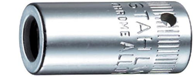 Stahlwille bithouderdop 1 4 tbv 1 4 bits