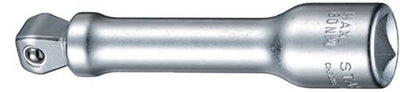 Extensión Stahlwille 3 8 125 mm accionamiento oscilante