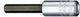 Stahlwille hexagon socket 1 4 -6mm