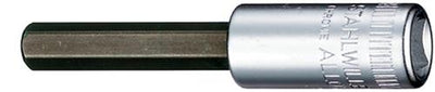 Stahlwille dop inbus 1 4 -3 32