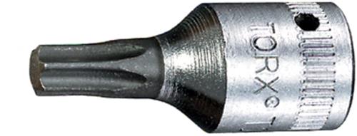 Stahlwille socket torx 1 4 -t15