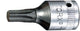 Stahlwille socket torx 1 4 -t15