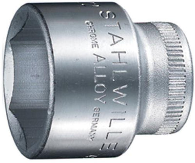 Tapa Stahlwille 6k 3 8 -7mm