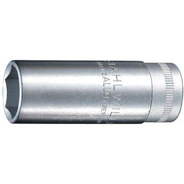 Casquillo de bujía Stahlwille 6k 3 8 x18-11 16