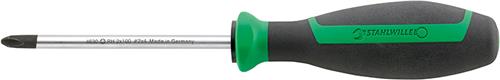Cacciavite Stahlwille Phillips ph0